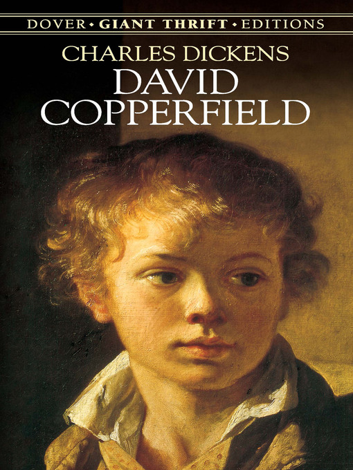 Title details for David Copperfield by Charles Dickens - Available